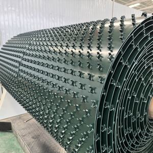 <span class=keywords><strong>Plaque</strong></span> d'ancrage étanche V-Lock HDPE pour les projets de tunnels préfabriqués et la doublure de tuyaux utilitaires - Product Image 1