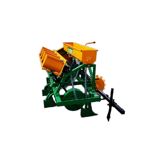 Edge Maïs Planteur multi-cultures Plantation optimale de précision Cultivateur diesel Vente en gros compétitive Abordabilité ferme - Product Image 1