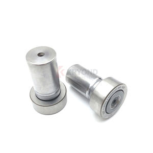 1PC F-87592.3 00.550.0855 Cam Follower SM102 Track Roller Reliable For Printing Machine Accessories Spare Part - Product Image 1