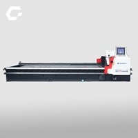 Machine à rainurer en V pour plaques métalliques CNC, pour la pliage d'acier inoxydable et d'aluminium