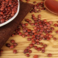 100% Naturel Suan Zao Ren Prix Usine Semen Ziziphi Spinosae Séché Herbes Chinoises Naturelles Semen de Datte Épineuse Séché