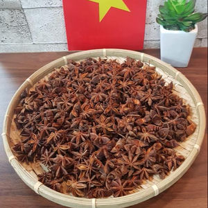 Graines d'anis étoilé séchées de qualité supérieure du Vietnam, prix avantageux, printemps/automne - Product Image 3