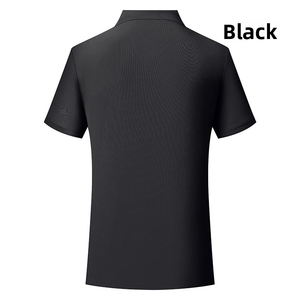 <span class=keywords><strong>Polo</strong></span> Unisex 95% Tencel Cotone <span class=keywords><strong>5</strong></span>% Spandex Logo Personalizzato Uniforme da Lavoro Design T-Shirt <span class=keywords><strong>Polo</strong></span> Tessuto Lavorato a Maglia Regolare per <span class=keywords><strong>Golf</strong></span> e Business - Product Image 2