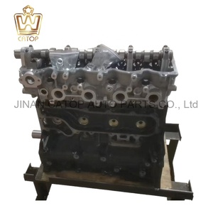 Vendita diretta in fabbrica nuovo di zecca Wlt Wl-T Diesel motore nudo 2.5L per Mazda Bt50 B2500 <span class=keywords><strong>Ford</strong></span> Ranger corriere - Product Image 3