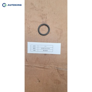 AZ400745410330 accessoires de camion de joint d'huile de goupille HOWO NX380 voiture de déchargement de benne basculante de pièces de rechange automatiques - Product Image 1