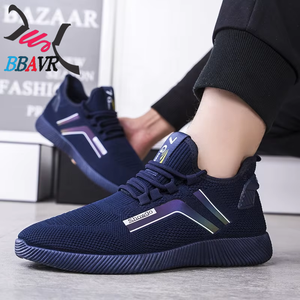 Zapatos de Hombre Estilo Casual en Oferta, Zapatos de Moda para Caminar - Product Image 2