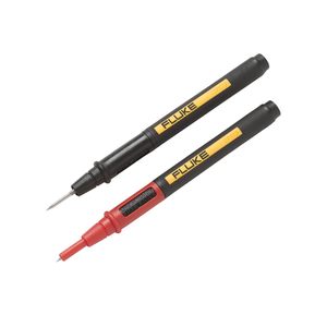 Sonde de test Fluke TP175 1000V 10A Diamètre de la pointe 2 mm Conception de sécurité TwistGuard - Product Image 1