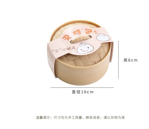 Pelota Antiestrés de Masa para Aliviar la Ansiedad, Juguete Sensorial Antiestrés, Vaporizador de Bollos para Adultos, TDAH, TDA, para Niños y Niñas - Product Image 5