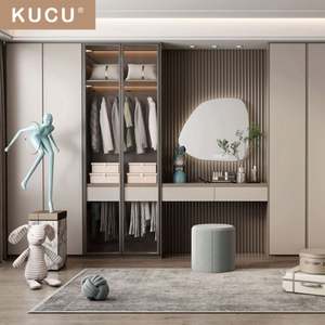 Armadio Pieghevole Semplice con <span class=keywords><strong>Cerniera</strong></span> Popolare - Product Image 6