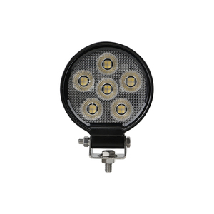 Đèn <span class=keywords><strong>LED</strong></span> làm việc 24W 2160LM, 3.5 inch, <span class=keywords><strong>12V</strong></span>/24V, chống nước IP68, bán buôn nhà máy, dùng cho xe tải, xe địa hình, phụ tùng ô tô - Product Image 1