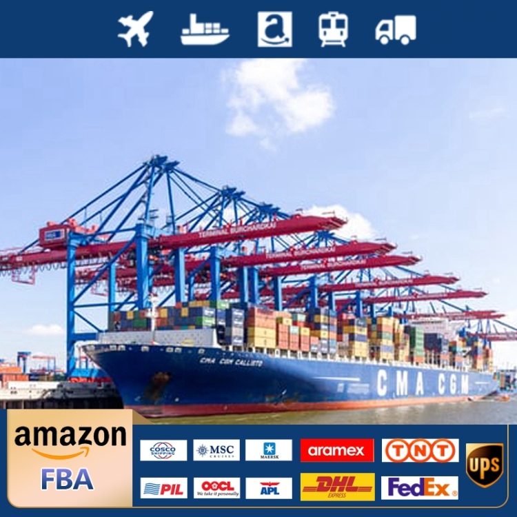 Низкие тарифы на воздушную перевозку, Прямой Агент Китая, авиаперевозка в США, Европу, Индию, Канаду до двери