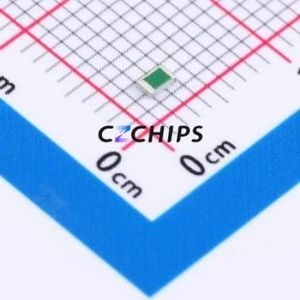 Résistance SMD TNPW08053K32BEEA 0805 (Type : Film mince) (Résistance : 3,32 kOhm Précision : 0,1 %) - Product Image 1