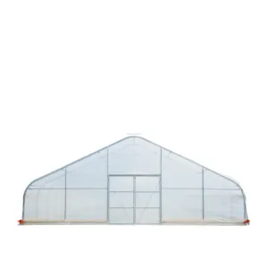 Canada TMG Industrial Brand 25ftx100ft greenhouse grow tent