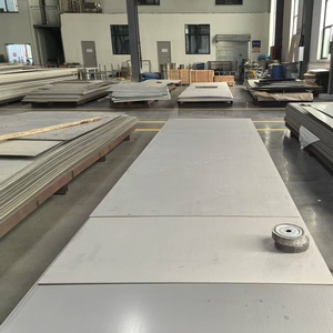 แผ่นโลหะผสมไทเทเนียมทนการกัดกร่อนขั้นสูงสำหรับเครื่องจักรอุตสาหกรรม - Product Image 4