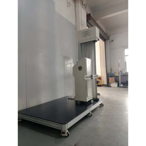 Máquina de Teste de Durabilidade de Dobradiças para Portas de Armário com Abertura e Fechamento Repetidos - Product Image 1