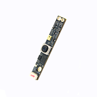 Module de caméra industrielle IMX179 USB 8MP HD avec mise au point automatique conforme au protocole UVC pour la prise de vue de fichiers