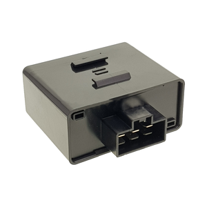 Pièces de rechange pour camions de marque Nissan, unité de clignotant OE 25390-00Z09, pièces de rechange, garantie de 6 mois, 24V 20A - Product Image 4