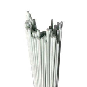 Postes de Soporte de Fibra de Vidrio para Árboles, Tomateras y Invernaderos - Product Image 2