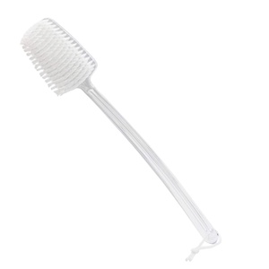Bubble Bath Brush Brush Bubble Bath Brush Plastic Bath Brush Long Handle Bath Brush