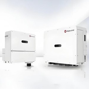 Inversor de Cadena Trifásico Hopewind de 320/350KW para Energía Solar Comercial - Product Image 1