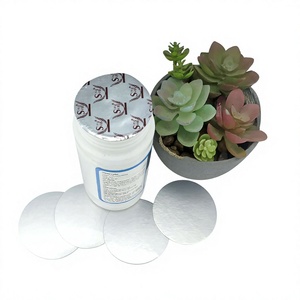 Fabricante Vietnamita de Láminas Metálicas Recubiertas de Grado Alimenticio, Cortadas a Troquel, para Sellado de Empaques, Grosor de 0.6-1.0mm, Entrega Rápida - Product Image 1