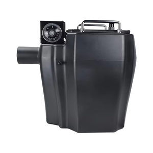 Máy làm đá khô 6000W, máy sương mù khói thấp 3500W cho sân khấu, đám cưới, vũ trường, tiệc tùng - Product Image 4