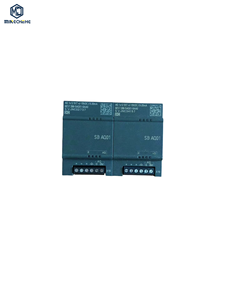 Módulo de Salida Analógica para Sensor de Controlador PLC, Nuevo y Original SB AQ01 - Product Image 1