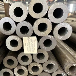 Tuberías de Acero sin Costura de Aleación Premium con Certificación ASTM para Servicios de Soldadura y Corte de Petróleo/Gas, Tamaños Personalizados Disponibles - Product Image 2