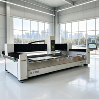 Centre de travail CNC ATC 1330 pour la gravure sur marbre et quartz, idéal pour les tables de cuisine