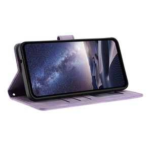 Funda de Cuero PU en Existencia con Ranura para iPhone Todos los Modelos, Funda de Teléfono Tipo Cartera de Lujo para Samsung S26, para Xiaomi, para Modelos Android - Product Image 6