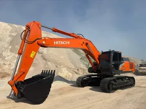 Pelle hydraulique Hitachi ZX350-5G ZX350-3G ZX360 ZX330 d'origine japonaise, 35 tonnes, haute performance, en promotion - Product Image 2