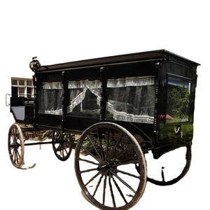 โรลเลอร์สำหรับงานศพสุดหรูระดับไฮเอนด์แบบสองสี - Product Image 5