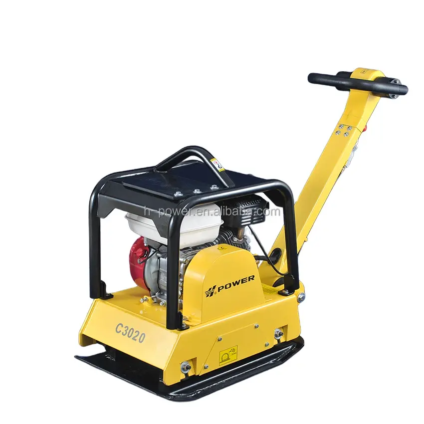 Wholesale Reversible Plate Compactor For Sale Asphalt Concrete Plate Compactor ,Reversible Compactor