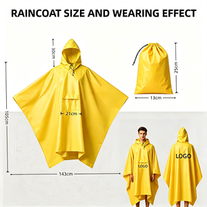 Tenda Multifunzionale Tre-in-Uno per Esterni, Riutilizzabile, Leggera, in Poliestere, per Escursionismo, Alpinismo, Campeggio, Compatta - Product Image 3