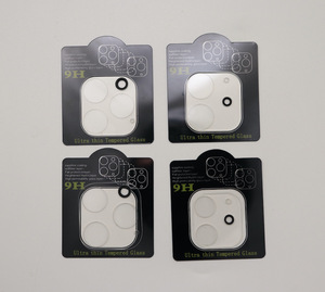 ฟิล์มกระจกนิรภัยป้องกันเลนส์กล้องสำหรับ <span class=keywords><strong>Iphone</strong></span>,เลนส์ป้องกันเลนส์กล้องขนาดเล็กสำหรับ <span class=keywords><strong>Iphone</strong></span> 11 12 <span class=keywords><strong>Iphone</strong></span> <span class=keywords><strong>13</strong></span> Pro Max - Product Image 6