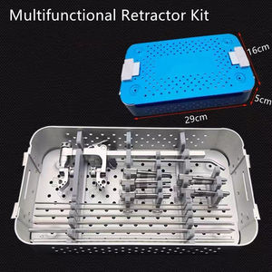 Kit de instrumentos de veterinaria, <span class=keywords><strong>Retractor</strong></span> - Product Image 3