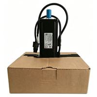 New Original Price Advantage Tau Data Sys 602192-101 4-axis Expansion Board 602192101 Industrial Automation Plc