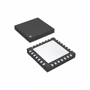 PIC16F1827T-I_MV Electronics Component Original One Stop Service 28 UFQFN Exposed Pad Embedded - Product Image 1