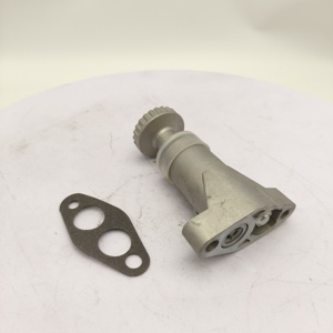 HongWang Excavator Diesel Fuel Pump <b>Prime</b> Spare Part 105-2508/1052508 for 3306B/3304B Engines 1 Year Warranty China - Product Image 1