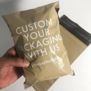 Bolsa de <span class=keywords><strong>correo</strong></span> de mensajería a prueba de agua Sobres de envío Bolsa de polietileno Logotipo personalizado Impreso Bolsas de <span class=keywords><strong>correo</strong></span> de polietileno - Product Image 5