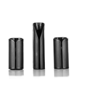 Clip de Cintura con Diseño de Apertura Lateral Giratorio, Simulación Estática, Plástico Grueso Resistente al Desgaste - Product Image 4