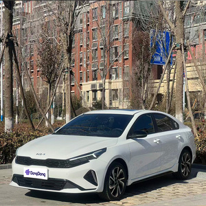 Auto <span class=keywords><strong>Usate</strong></span> Economiche 2023 <span class=keywords><strong>Kia</strong></span> K3 1.4T Edizione Lusso, Berlina a Benzina, 5 Posti, Cambio Automatico, Pneumatici R16, Guida a Sinistra, per Taxi o Uso Familiare - Product Image 1