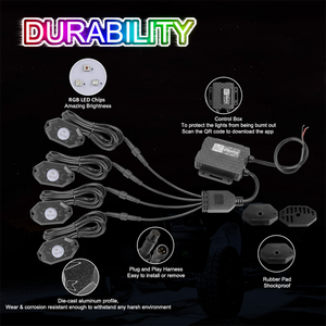 <span class=keywords><strong>Nova</strong></span> <span class=keywords><strong>Auto</strong></span> App Control Accessori Interni <span class=keywords><strong>Auto</strong></span> Luce Ambientale 12 Volt per <span class=keywords><strong>Auto</strong></span> - Product Image 2