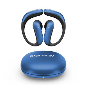 PulseFit - Auriculares Bluetooth - TWS / Bluetooth 5.4 / Ajuste Seguro / Sincronización AV de Baja Latencia / Batería de 22 Horas - Product Image 3