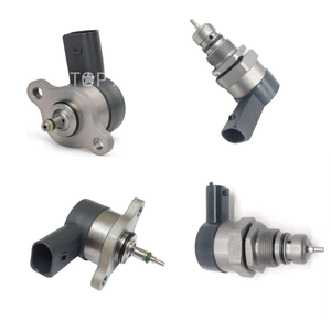 Nouvelle Pompe à Injection de Carburant pour Moteur Diesel, Soupape de Régulation de Pression, Soupape de Contrôle pour 3 <span class=keywords><strong>Touring</strong></span> (<span class=keywords><strong>E46</strong></span>) <span class=keywords><strong>320D</strong></span>/325i 1999-2005 - Product Image 4