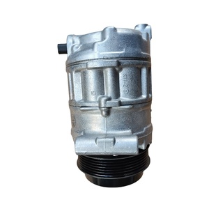 Compresor de Refrigeración para Aire Acondicionado de 12V OLIVER para Mercedes-Benz <span class=keywords><strong>204</strong></span>/212, Compatible con los Números OE A0032304811A0022304411 - Product Image 3