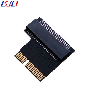 <span class=keywords><strong>M</strong></span>.2 WiFi adaptador de conector un A + E clave 2230 WiFi tarjeta de red inalámbrica sustituye A BCM94360CS tarjeta de adaptador - Product Image 4