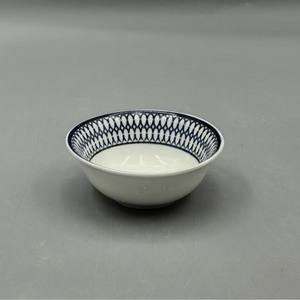 <span class=keywords><strong>Ciotole</strong></span> in ceramica smaltata usa e getta per insalata di scuola e frutta piatto di nozze con Design in marmo e metallo - Product Image 3