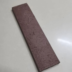 Môi trường trang trí ngoại thất và xây dựng Nội Thất Tường đất sét gạch - Product Image 1