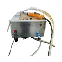 Machine de séparation et de comptage de vis Delong 220V avec garantie d'un an